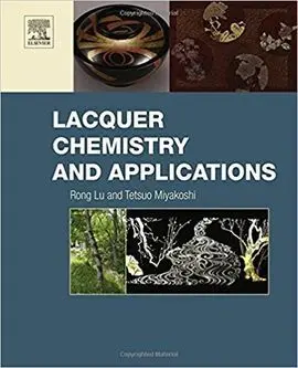 Lacquer Chemistry And Applications