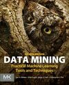 DATA MINING PRACTICAL MACHINE LEARNING TOOLS AND TECHNIQUES