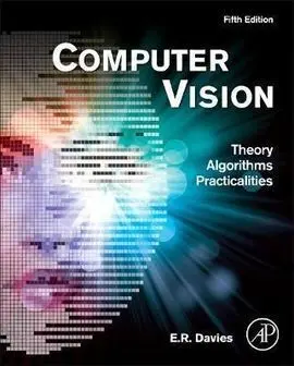 Computer Vision: Principles, Algorithms, Applications, Learning
