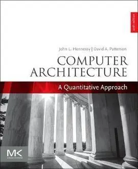 Computer Architecture: a Quantitative Approach Ed. 2017