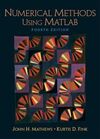 NUMERICAL METHODS USING MATLAB (4TH ED.)