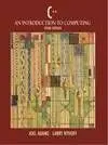 C++: An Introduction To Computing (3Rd Edition)