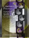Comparative Politics. An Institutional And Cross-National Approach. 4Th Edition