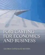 Forecasting For Economics And Business