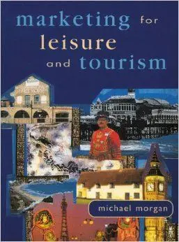 Marketing For Leisure And Tourism