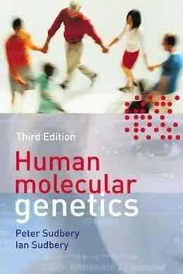Human Molecular Genetics