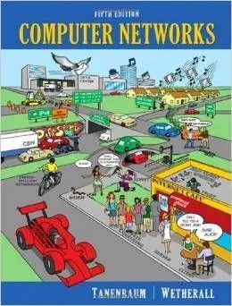 Computer Networks (5ª Ed. )