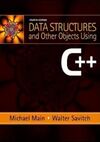 DATA STRUCTURES AND OTHER OBJECTS USING C++