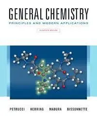 General Chemistry: Principles And Modern Applications - 11Th. ed. 2016