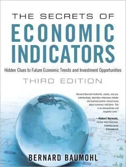 Secrets Of Economic Indicators