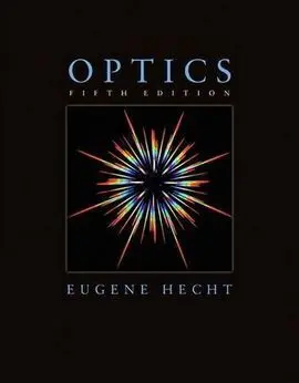 Optics (5ª Ed. )