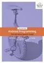 Android Programming: The Big Nerd Ranch Guide