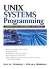 UNIX SYSTEMS PROGRAMMING