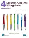LONGMAN ACADEMIC WRITING SERIES 4 S