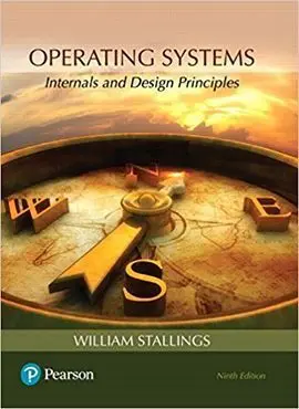 Operating Systems Internals And Design Principles