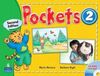POCKETS 1 - STUDENT BOOK