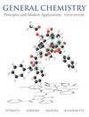 GENERAL CHEMISTRY: PRINCIPLES AND MODERN APPLICATIONS WITH MASTERINGCHEMISTRY(ED. 2010)