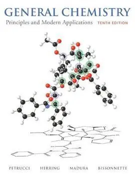 General Chemistry: Principles And Modern Applications With Masteringchemistry(Ed. 2010)