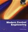 Modern Control Engineering. 5Th Ed.