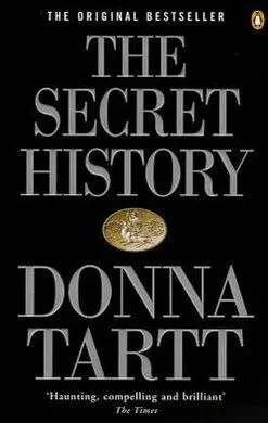 The Secret History