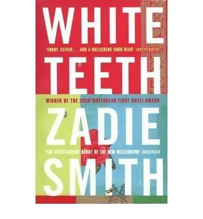 White Teeth