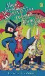 Alice's Adventures In Wonderland And Through The Looking Glass