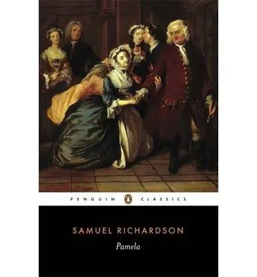 Pamela