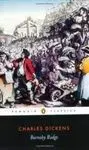 Barnaby Rudge