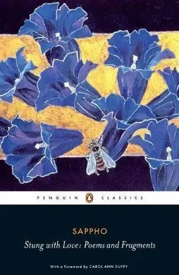 The Poems Of Sappho