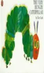 The Very Hungry Caterpillar