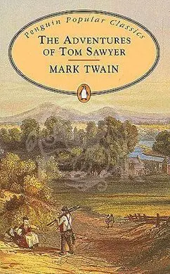 The Adventures Of Tom Sawyer