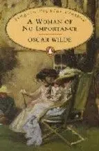A Woman Of no Importance