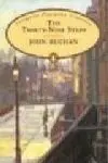 The Thirty Nine Steps