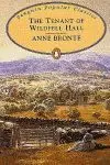 The Tenant Of Wildfell Hall