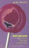 Short Ans Sweet: Short Texts And How To Use Them. Vol. 2