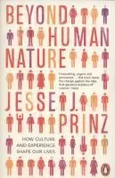 Beyond Human Nature
