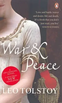 War y Peace
