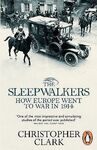 THE SLEEPWALKERS