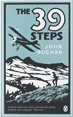 The Thirty Nine Steps