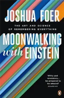 Moonwalking With Einstein