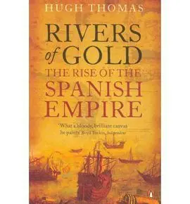 Rivers Of Gold