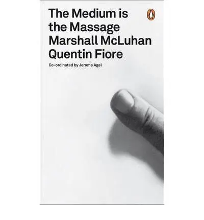 Medium Is The Massage