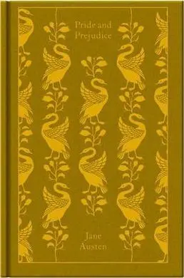 Pride And Prejudice