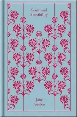 Sense And Sensibility (Clothbound Classics)