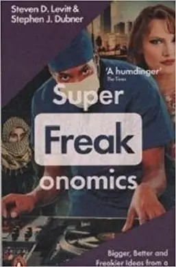 Super Freakonomics