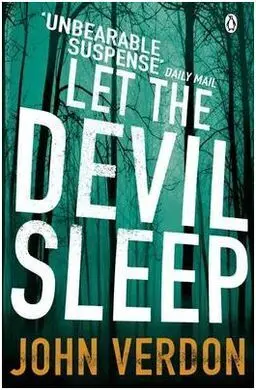 Let The Devil Sleep