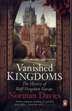 Vanished Kingdoms