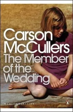 The Member Of The Wedding