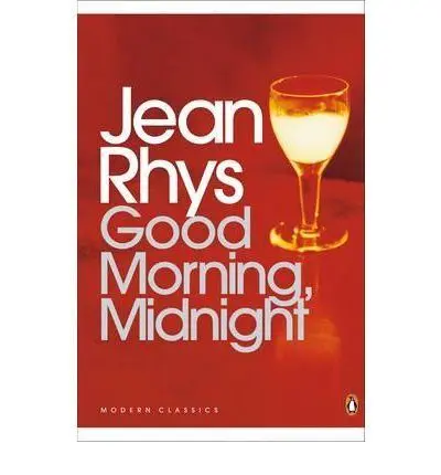 Good Morning, Midnight