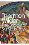 THE BRIDGE OF SAN LUIS REY